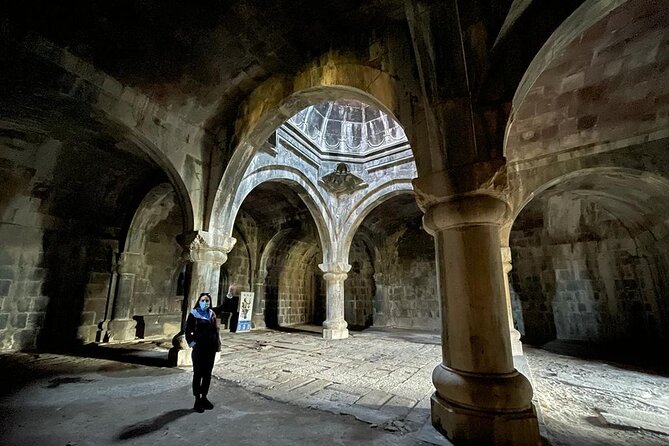 1 Day detour to Armenia from Tbilisi & Local family lunch - Why this Armenia side trip works from Tbilisi