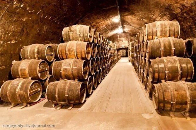 1-Day tour to Aragatsotn Wine region and Wine Route. - Is $170 per person a fair price?