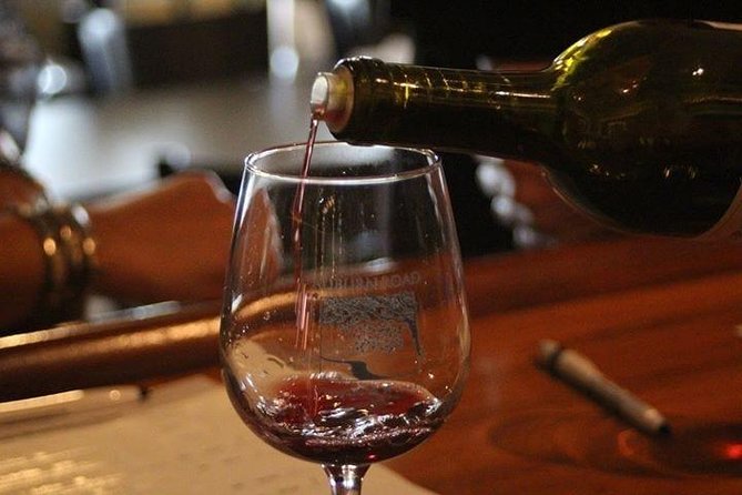 1-Day tour to Aragatsotn Wine region and Wine Route. - Practical advice before you book