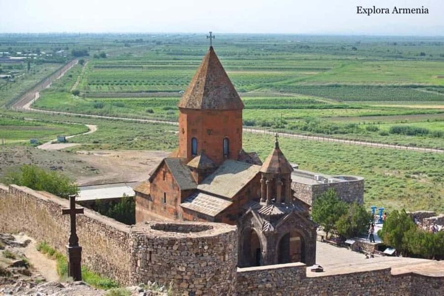 3 Day Private Tour with an Exclusive Visit to Gyumri - Why this three-day route works