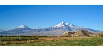 3 Day Private Tour with an Exclusive Visit to Gyumri
