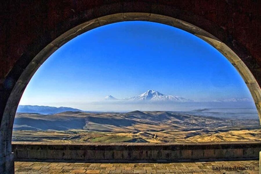 3 Day Private Tour with an Exclusive Visit to Gyumri - Who should book this private Armenia tour?