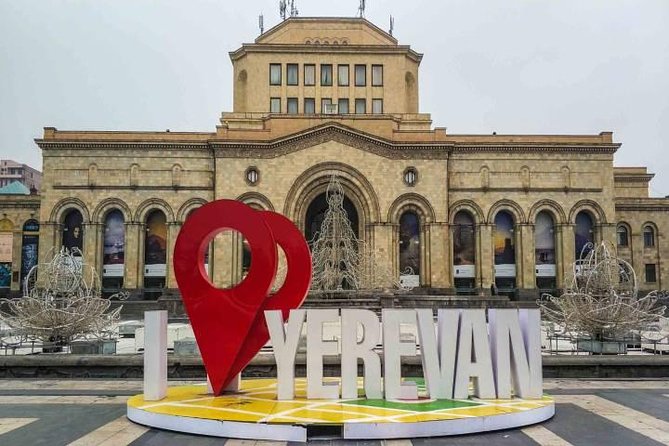 3 day private tours in Armenia from Yerevan - Day 3: The long road to Noravank and Tatev