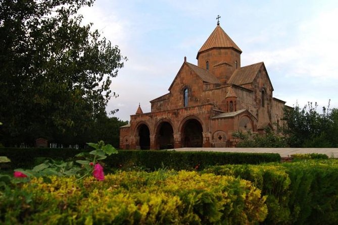 3 day private tours in Armenia from Yerevan - What the $555 price really covers