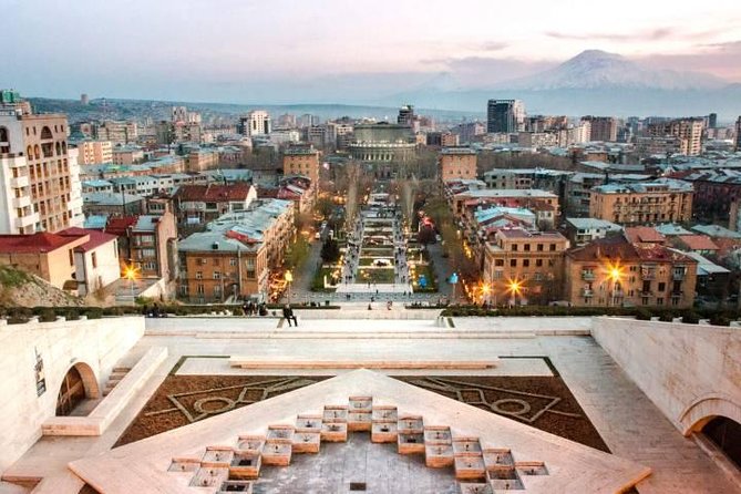 3 day private tours in Armenia from Yerevan - Who will enjoy this three-day tour
