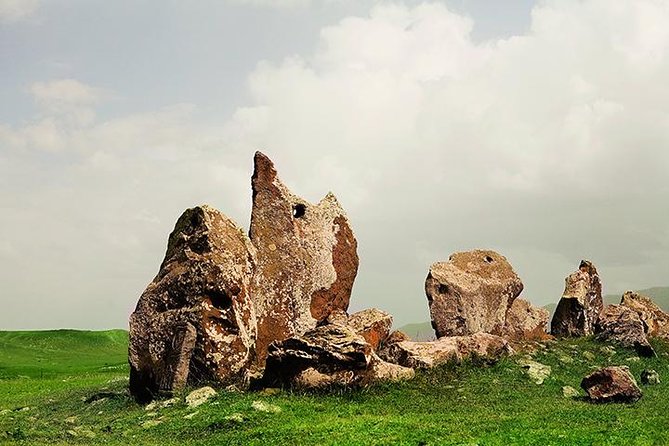 3 day private tours in Armenia from Yerevan - Day 2: Garni, Geghard, and high Lake Sevan