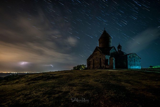 5 days photography tour in Armenia - Key points for photographers