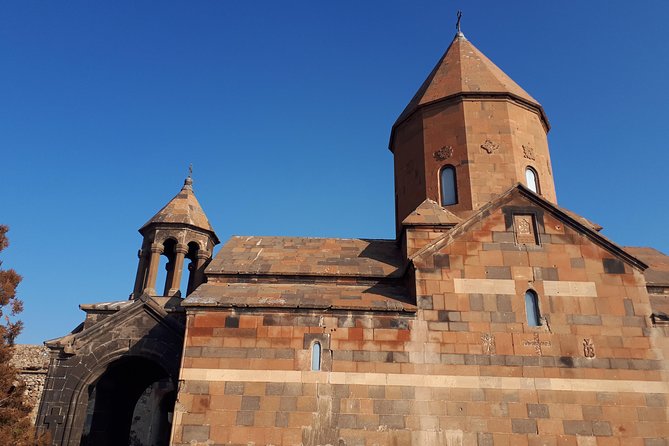 5 days photography tour in Armenia - Why this five-day route works for photography