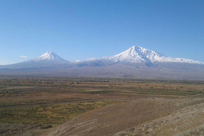 5 days photography tour in Armenia - Day four: Mount Aragats and the Fortress in the Clouds