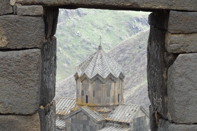 5 days photography tour in Armenia - Day five: Yerevan art, Soviet memory, and early Christian ruins