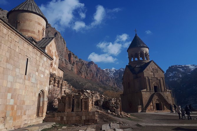 5 days photography tour in Armenia - What the private setup really adds