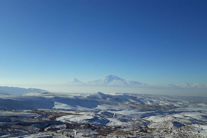 5 days photography tour in Armenia - Who should book it