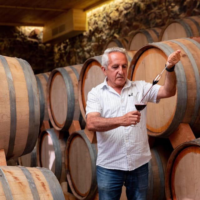 A breathtaking tour of Khor Virap with wine tasting included - Who should book this Khor Virap tour?