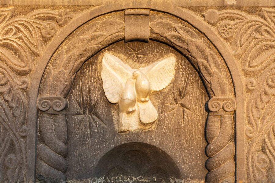 A breathtaking tour of Khor Virap with wine tasting included - Should you book it?
