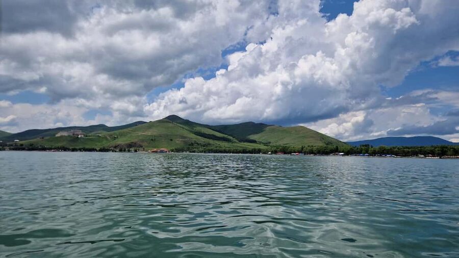 Abovyan, Lake Sevan, Sevanavank, Kecharis & Tsaghkadzor - What to bring and what not to expect