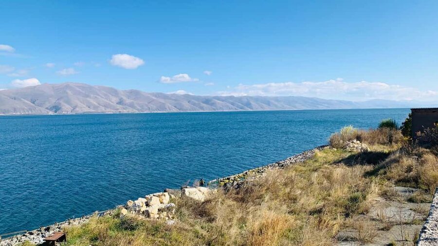 Abovyan, Lake Sevan, Sevanavank, Kecharis & Tsaghkadzor - What the $21 price really covers