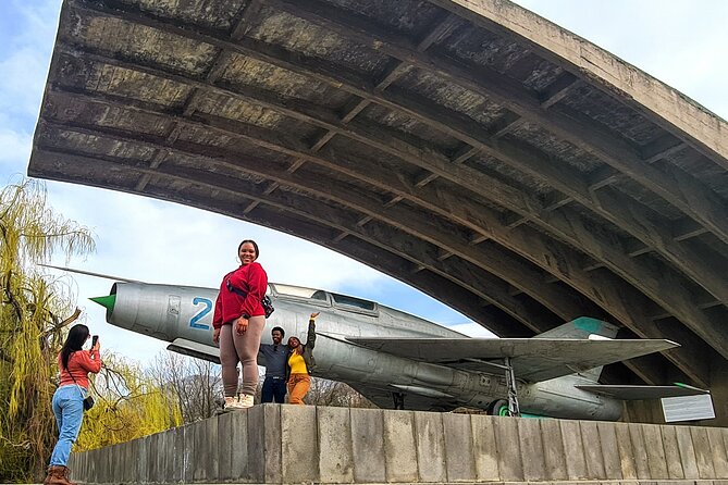 Armenia: 1 Day Soviet gems, UNESCO + Family lunch (Small group) - Sanahin and the old bridge above Alaverdi