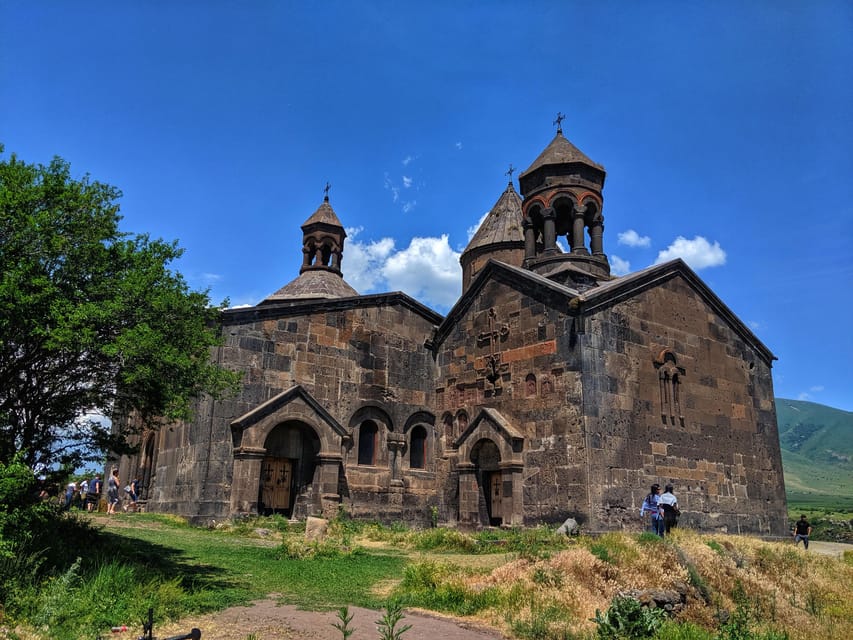 Armenia. Akhpat, Dilijan, Sevan, cascad Yerevan from Tbilisi - Transport, guides, and the reality of a 16-hour day
