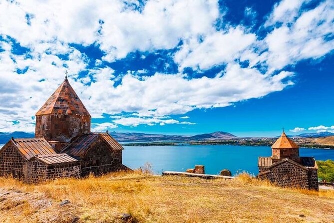 Armenia Day Trip from Tbilisi: Private Experience - Key points to know