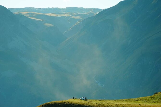 Armenia Day Trip from Tbilisi: Private Experience - From Tbilisi to Armenia in one long day
