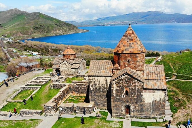 Armenia Dilijan Sevan and Yerevan Day Tour From Tbilisi - Key points at a glance