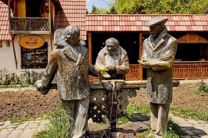 Armenia Dilijan Sevan and Yerevan Day Tour From Tbilisi - Why this Armenia day trip is so ambitious
