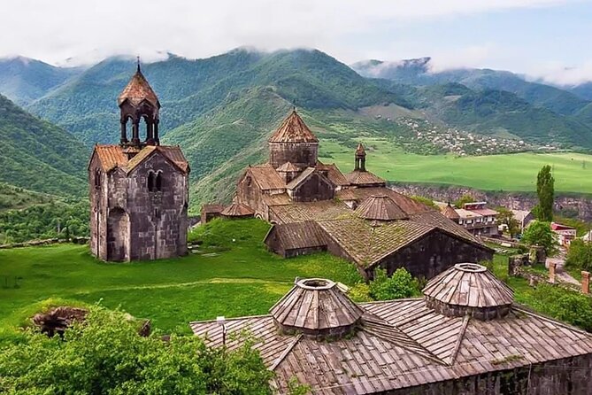 Armenia Dilijan Sevan and Yerevan Day Tour From Tbilisi - The guides can shape the whole day