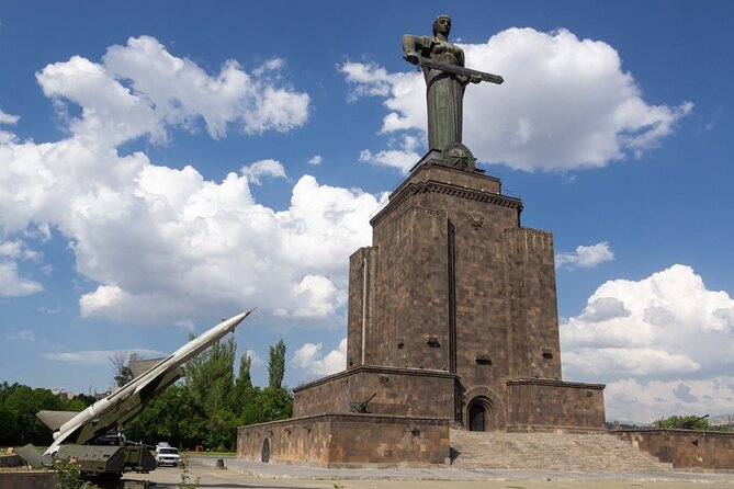 Armenia Dilijan Sevan and Yerevan Day Tour From Tbilisi - Who will get the most from this tour