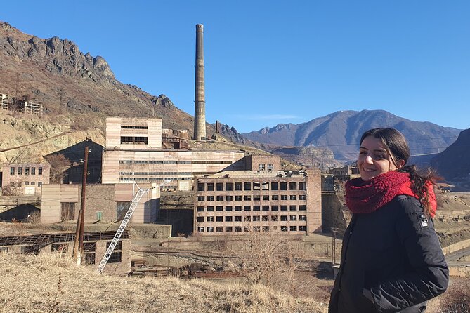 Armenian Treasures: Tbilisi to Lake Sevan & Haghpat - The $140 price and what you receive