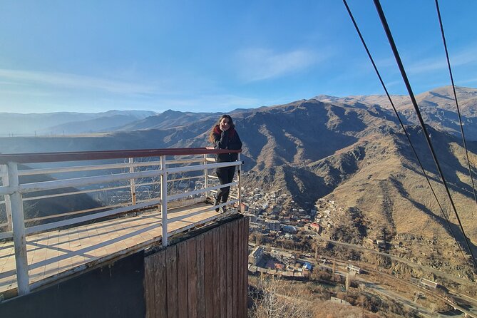 Armenian Treasures: Tbilisi to Lake Sevan & Haghpat - Timing, roads, and border travel