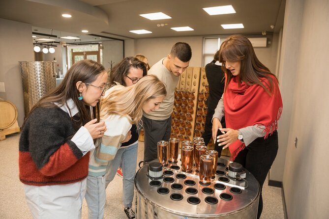 Bottle Your Own Local Sparkling Wine in Dilijan - Key points to know before you book
