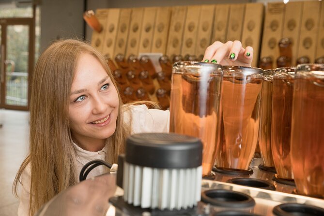 Bottle Your Own Local Sparkling Wine in Dilijan - Why the bottle-making is the real highlight