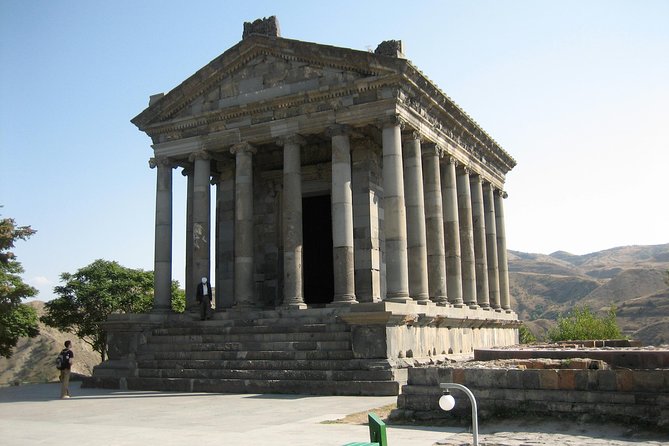 Captivating journey to Armenia's most celebrated locations - Key points to know before booking