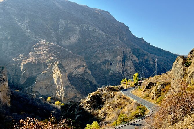 Captivating journey to Armenia's most celebrated locations - Why this half-day route works so well