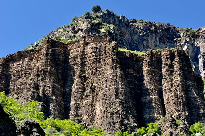 Captivating journey to Armenia's most celebrated locations - What the private format changes