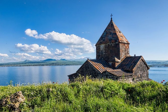 Day tour Armenia Dilijan and Sevan Lake from Tbilisi - Key points at a glance