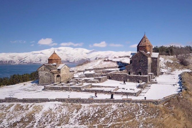 Day tour Armenia Dilijan and Sevan Lake from Tbilisi - Why this Armenia day trip is worth considering