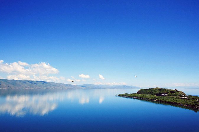 Day tour Armenia Dilijan and Sevan Lake from Tbilisi - Dilijan National Park and the road into Armenia