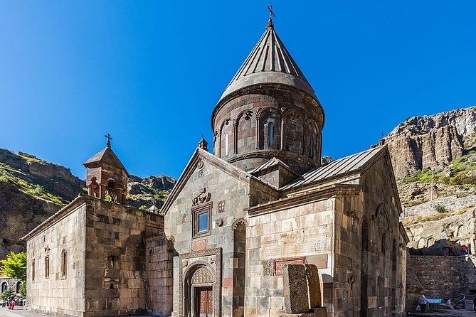 Day trip to: Garni and Geghard - Best times, practical concerns, and who should book