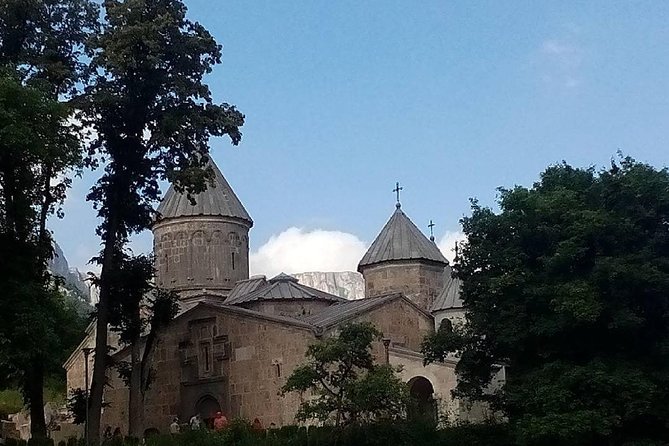 Dilijan (Haghartsin Monastery),Lake Sevan,Tsakhkadzor(ski resort) - Key points to know before you book