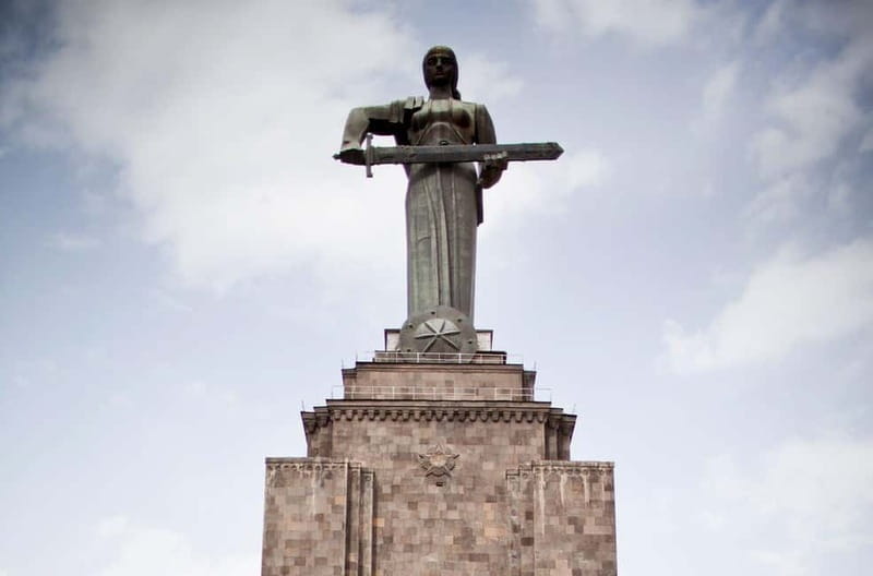 Discover Armenia from Tbilisi, Akhpat-dilijan-Sevan-Yerevan. - Haghpat Monastery and Armenia’s medieval north