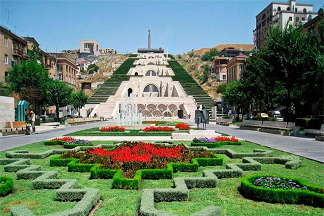 Discover Armenia: Tbilisi-Haghpat-Dilijan-Sevan-Yerevan-Tbilisi - Haghpat Monastery, Armenia’s quiet opening scene