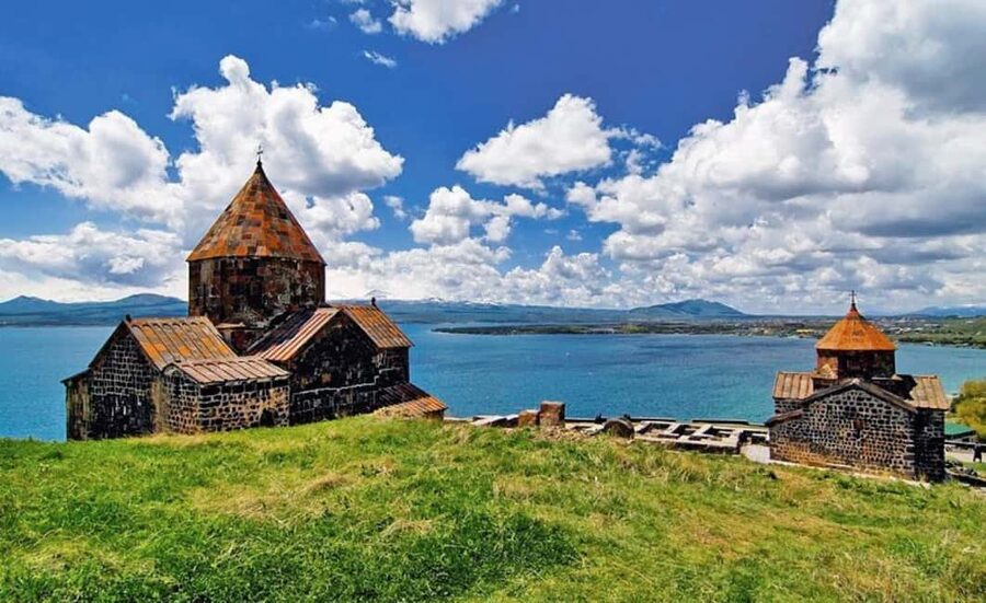 Enjoy 4 Day Private Tour in Armenia From Yerevan - Transport, guides, and the private format
