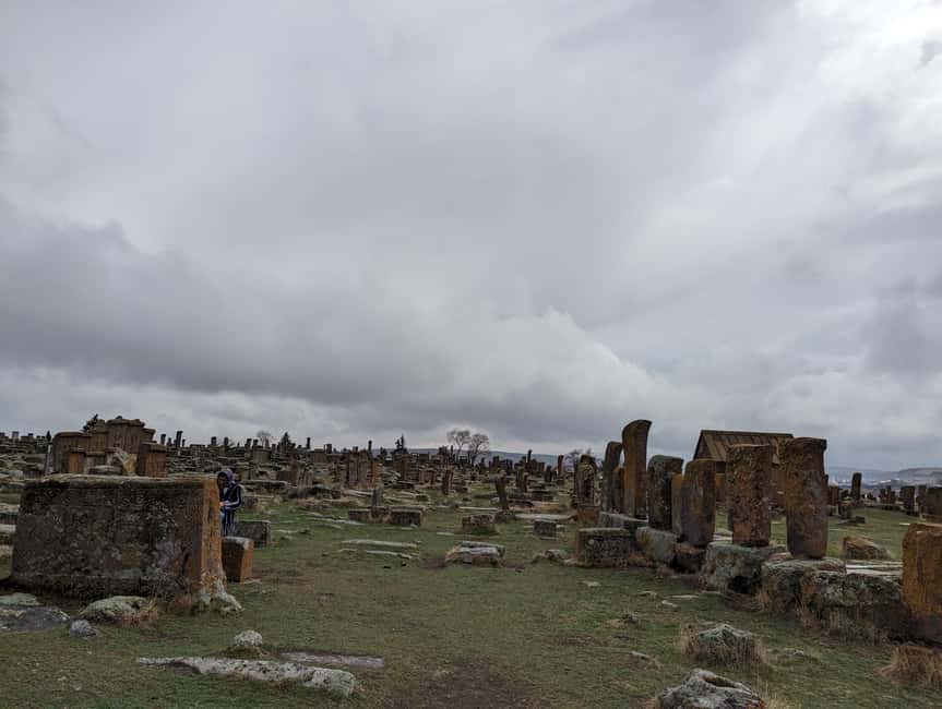 Essential Armenia Tour Geghard, Garni, Sevan, Homemade lunch - Sevanavank above Lake Sevan