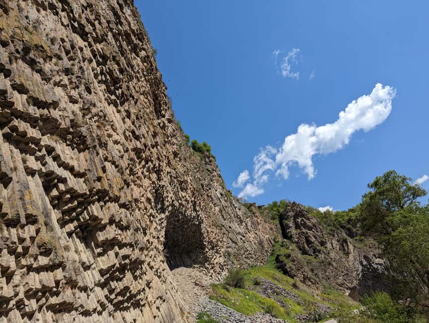 Essential Armenia Tour Geghard, Garni, Sevan, Homemade lunch - What the $67 price really covers