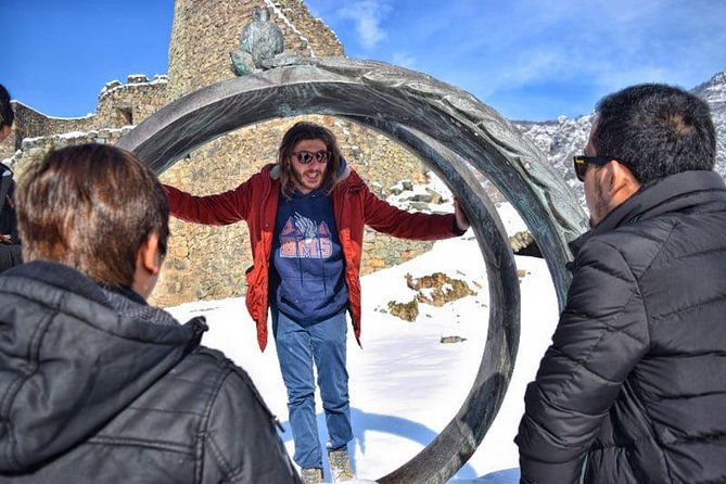 Experience Armenia - Day Trip from Tbilisi - What the private format is worth at $190.67