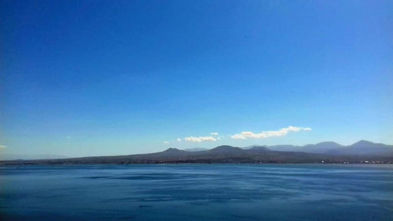 From Tbilisi: Armenia Day Trip with Yerevan and Lake Sevan - Sevanavank above Armenia’s great lake