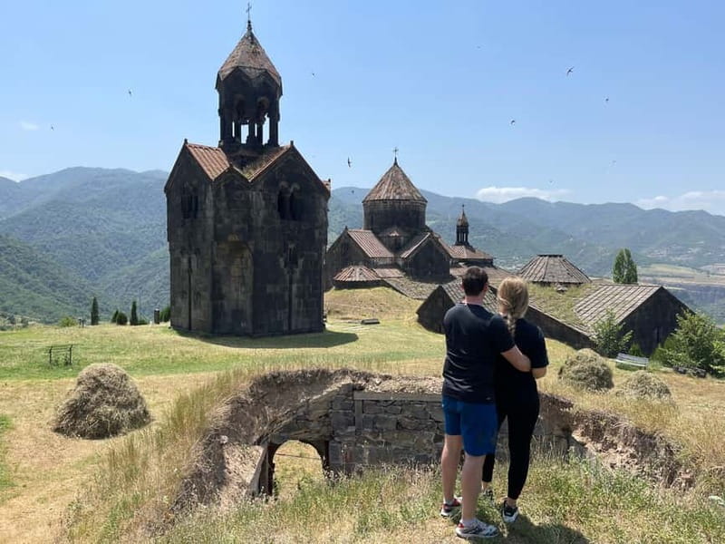 From Tbilisi: Day Trip to Armenia Including Homemade Lunch - Key points at a glance