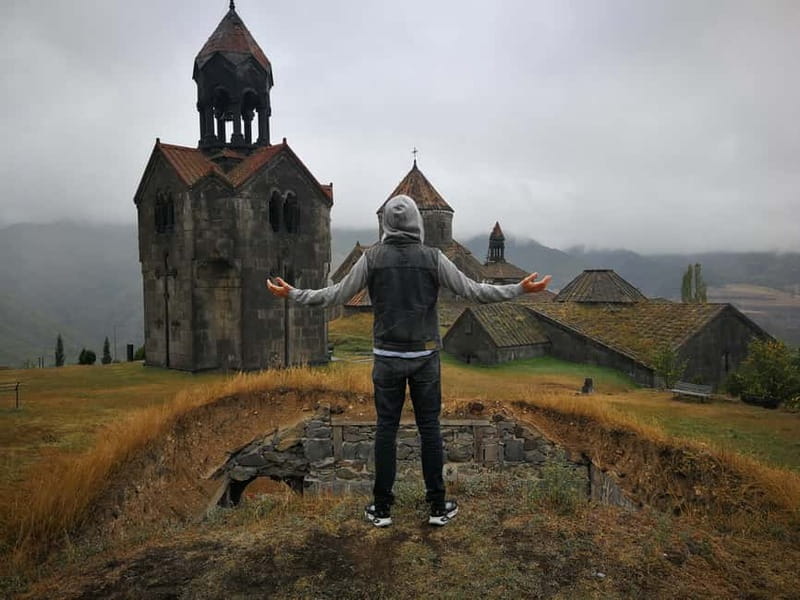From Tbilisi: Day Trip to Armenia Including Homemade Lunch - Why this Armenia day trip works from Tbilisi