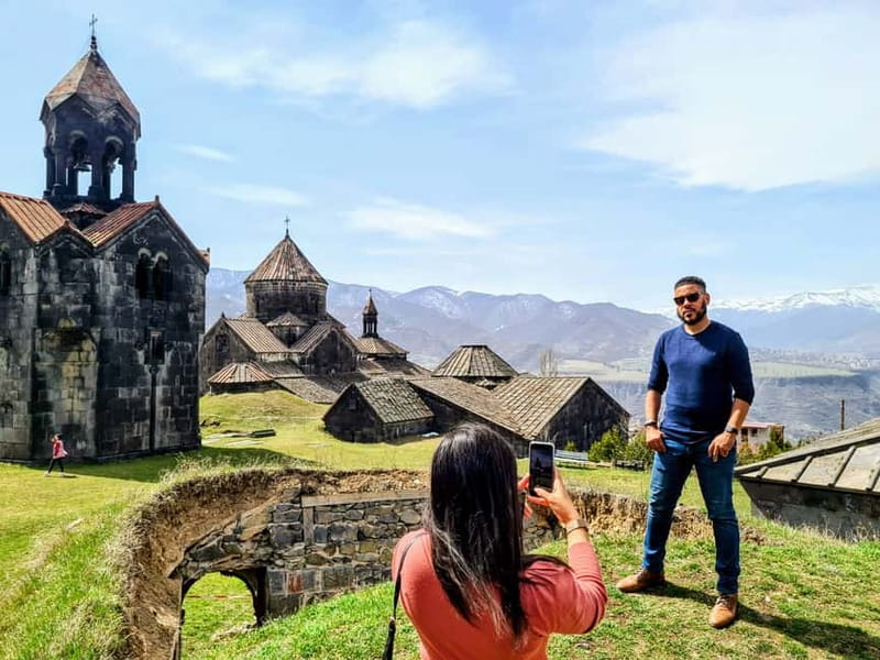 From Tbilisi: Day Trip to Armenia with Homemade Lunch - Key points to know before you book